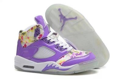 Air Jordan 5-181